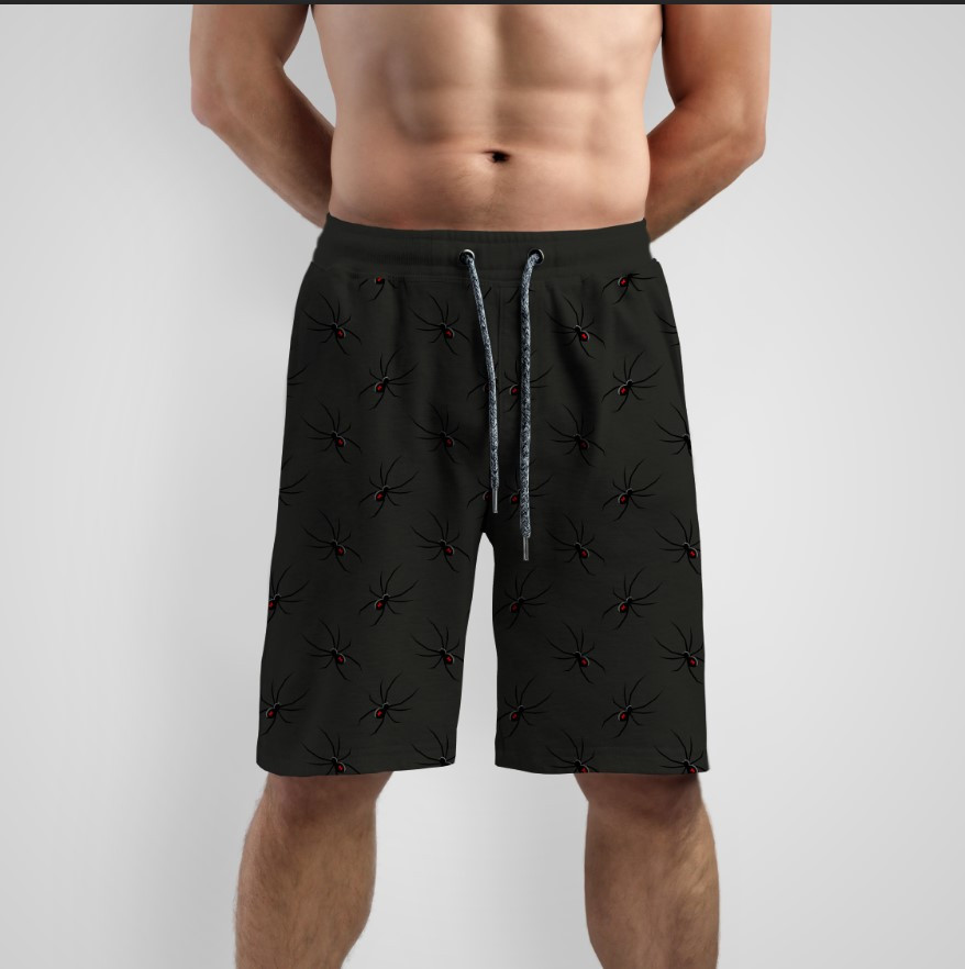 Шорти "Павуки" ВСІ Розміри