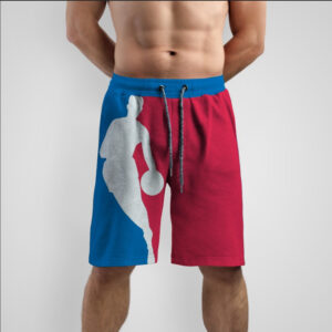 Шорти "Нба логотип баскетбол клуб" ВСІ Розміри