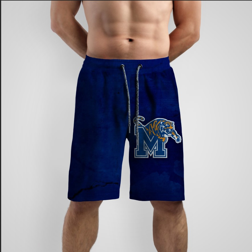 Шорти "Мемфіс баскетбол клуб" ВСІ Розміри