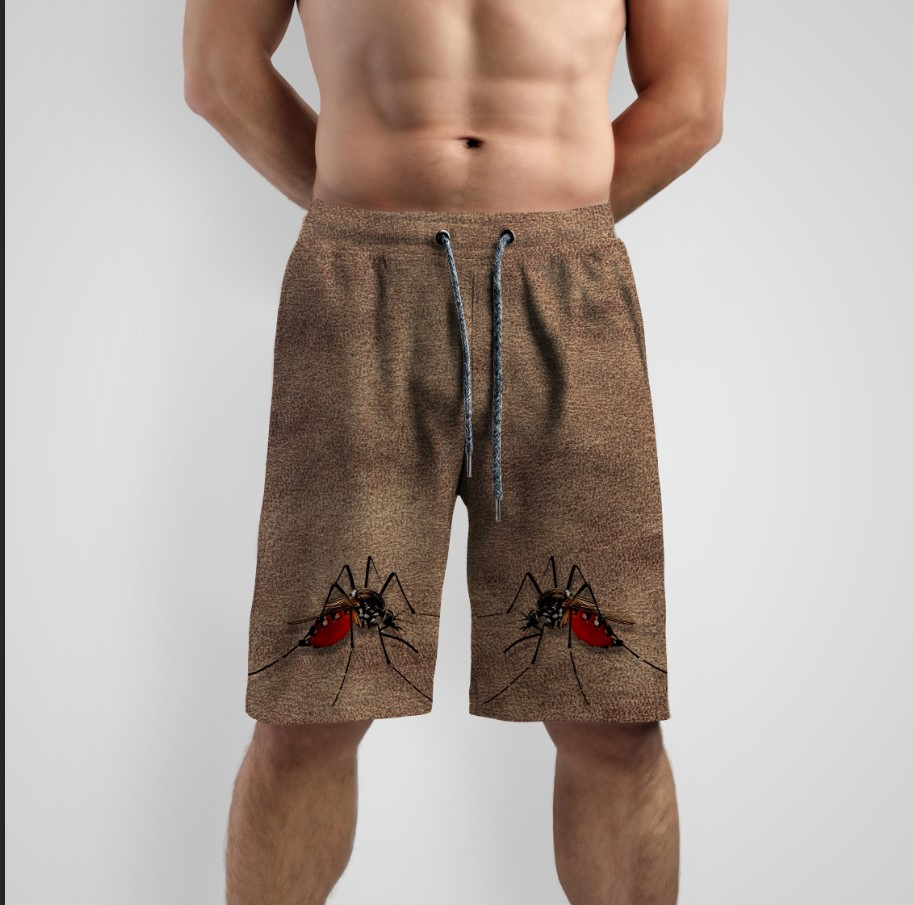 Шорти "Комари" ВСІ Розміри