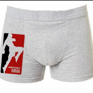 Труси чоловічі "ММА спорт логотип" ВСІ Розміри Преміум тканина