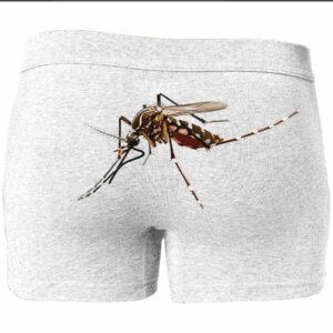 Труси чоловічі "Комар москит" ВСІ Розміри Преміум тканина