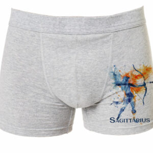 Труси боксери "Стрілець знак зодіаку 1" ВСІ Розміри Преміум тканина