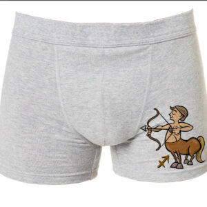 Труси боксери "Стрілець знак зодіаку" ВСІ Розміри Преміум тканина