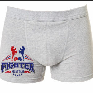 Труси боксери плавки чоловічі "Муей Тай бокс спорт 1" ВСІ Розміри Преміум тканина