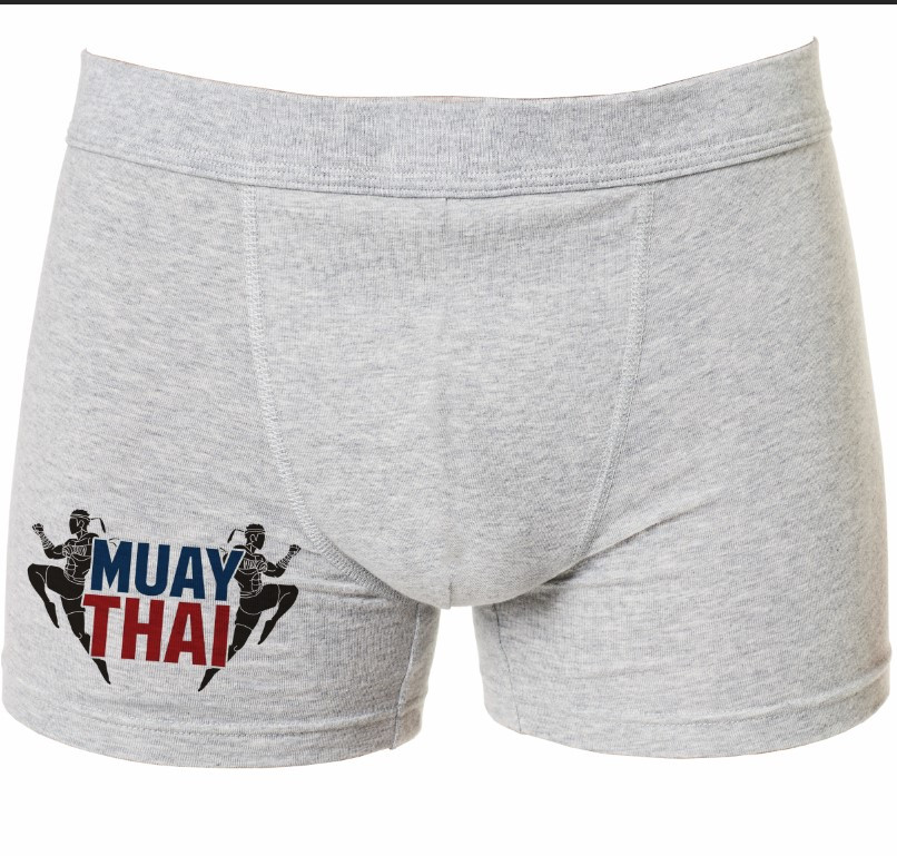 Труси боксери плавки чоловічі "Муей Тай бокс спорт" ВСІ Розміри Преміум тканина