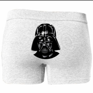 Труси боксери плавки чоловічі "Дарт Вейдер" ВСІ Розміри Преміум тканина