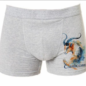 Труси боксери "Козеріг знак зодіаку 1" ВСІ Розміри Преміум тканина