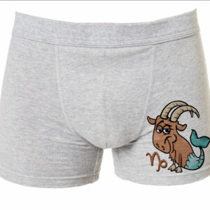 Труси боксери "Козеріг знак зодіаку" ВСІ Розміри Преміум тканина