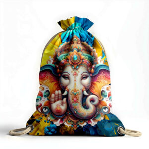 Рюкзак мішок "Ганеша 1"
