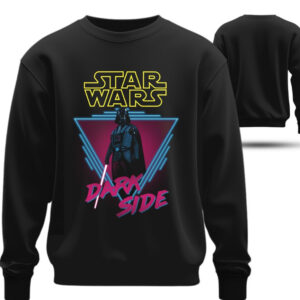 Світшот Зоряні війни Дарт Вейдер 1 оверсайз унісекс ВСІ Розміри Преміум тканина