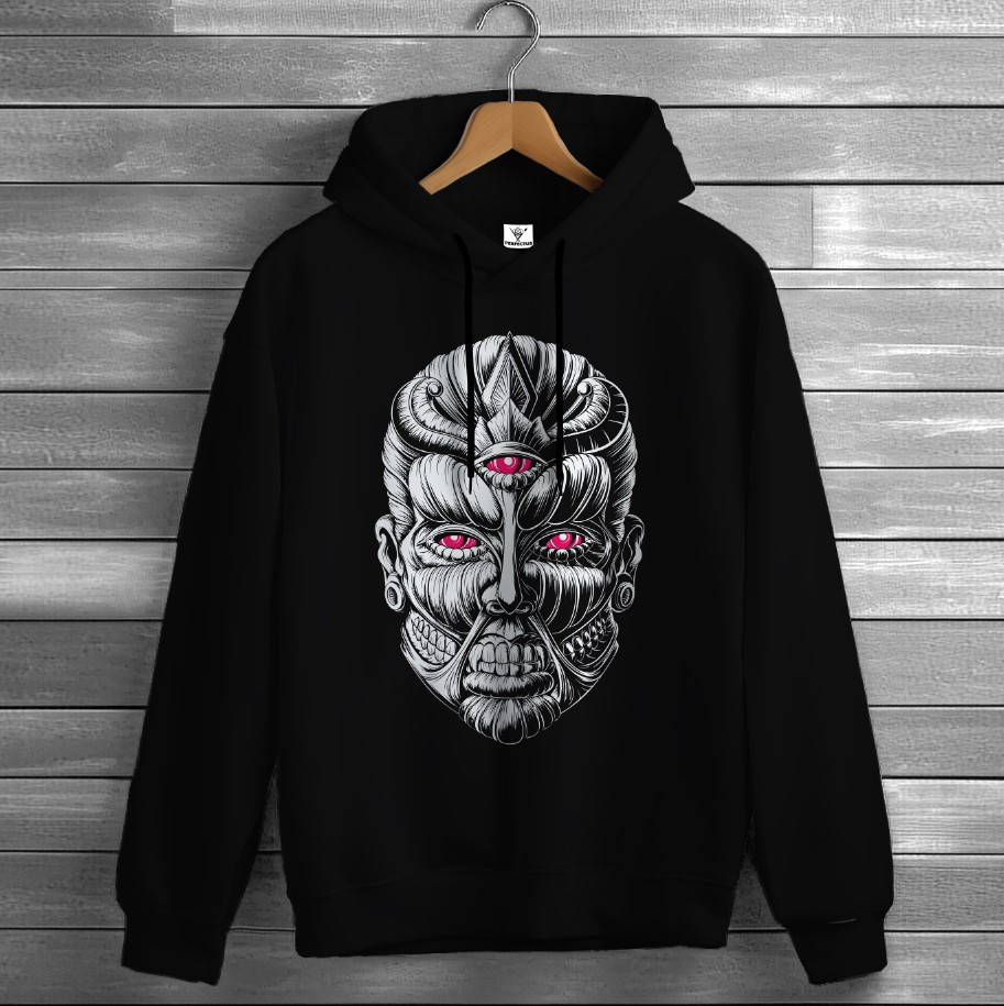 Толстівка Attack on Titan аніме вайб Anime манга 177 худі оверсайз унісекс ВСІ розміри Преміум тканина