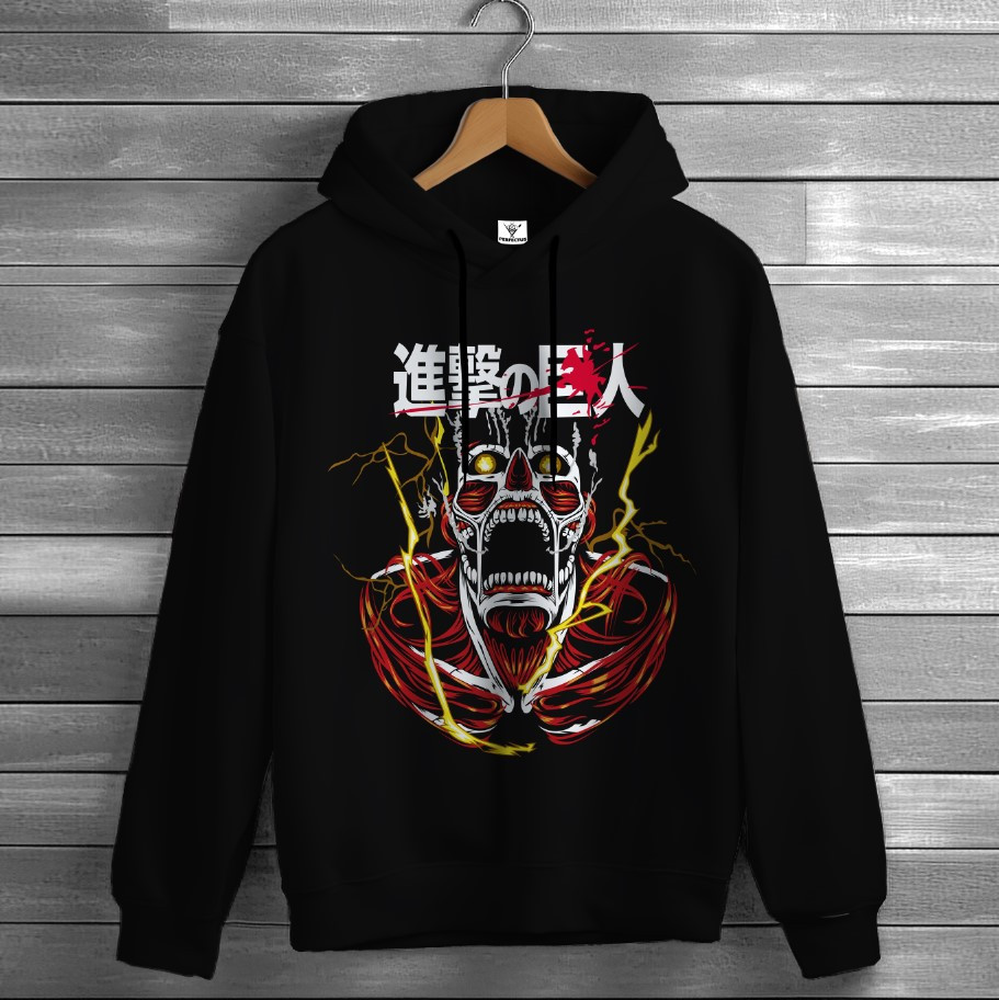 Толстівка Attack on Titan аніме вайб Anime манга 12 худі оверсайз унісекс ВСІ розміри Преміум тканина