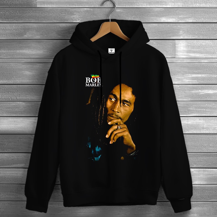 Толстівка Bob Marley лого гурт рок музика група фанату Rock худі оверсайз унісекс ВСІ розміри Преміум тканина