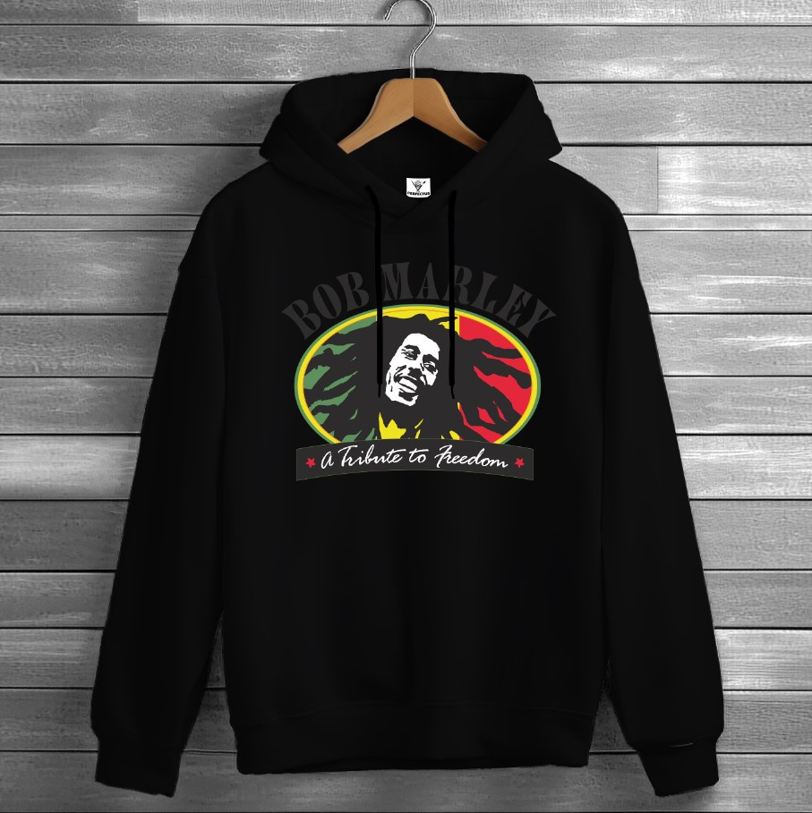 Толстівка Bob Marley лого гурт рок музика худі оверсайз унісекс ВСІ розміри Преміум тканина