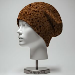 Шапка біні Текстура хліба Всі розміри Всі сезони