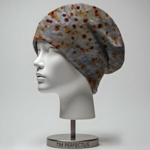 Шапка біні Текстура лавашу лаваш хліб Всі розміри Всі сезони