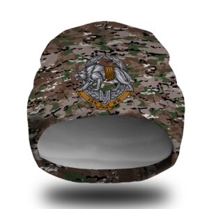 Шапка біні Мультикам камуфляж емблема ССО ЗСУ Всі розміри Всі сезони