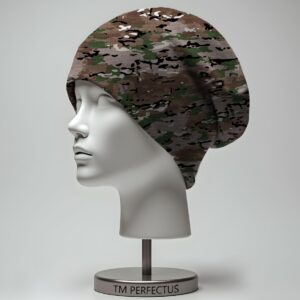 Шапка біні Мультикам камуфляж Всі розміри Всі сезони