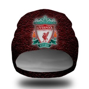 Шапка біні Ліверпуль лого емблема клуб футбол Всі розміри Всі сезони