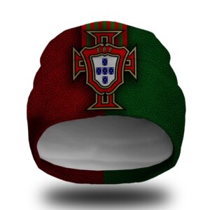 Шапка біні Збірна Португалії з футболу Всі розміри Всі сезони