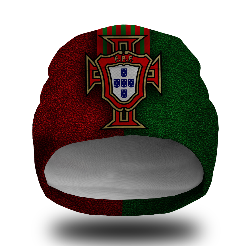 Шапка біні Збірна Португалії з футболу Всі розміри Всі сезони