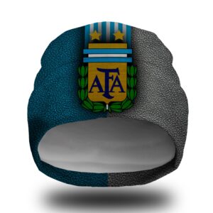 Шапка біні Збірна Аргентини з футболу Всі розміри Всі сезони