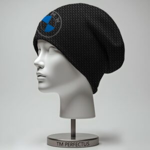 Шапка біні БМВ авто емблема лого знак Всі розміри Всі сезони