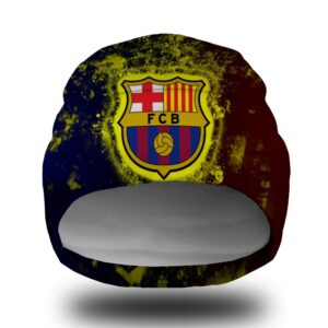 Шапка біні Барселона лого емблема клуб футбол Всі розміри Всі сезони