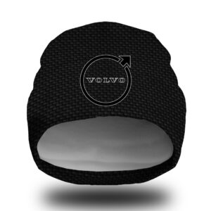 Шапка біні Volvo Вольво авто емблема лого знак Всі розміри Всі сезони