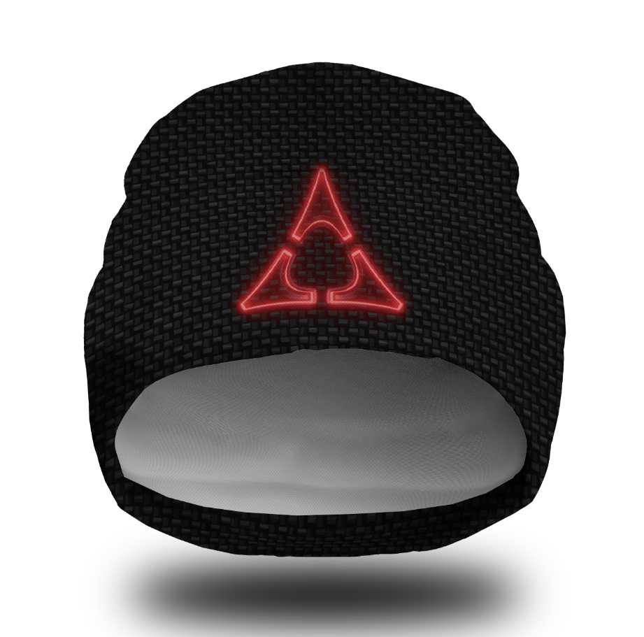 Шапка біні Dodge Додж авто емблема лого знак Всі розміри Всі сезони