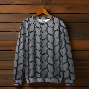 Світшот Шини покришка текстура авто ВСІ Розміри Преміум тканина