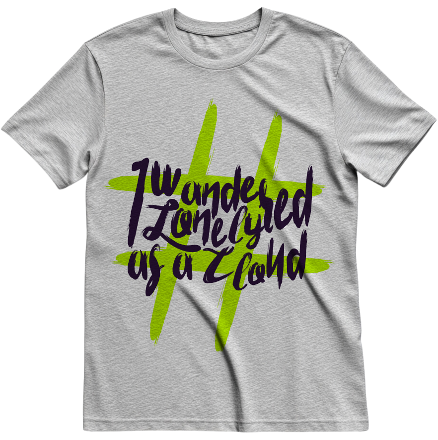 Футболка Хештег з написом мотивації унісекс ВСІ розміри Преміум тканина