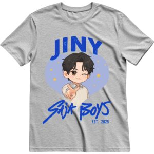 Футболка Хантрікс Huntrix Аніме Кейпоп мисливиці на демонів 51 унісекс ВСІ розміри Преміум тканина