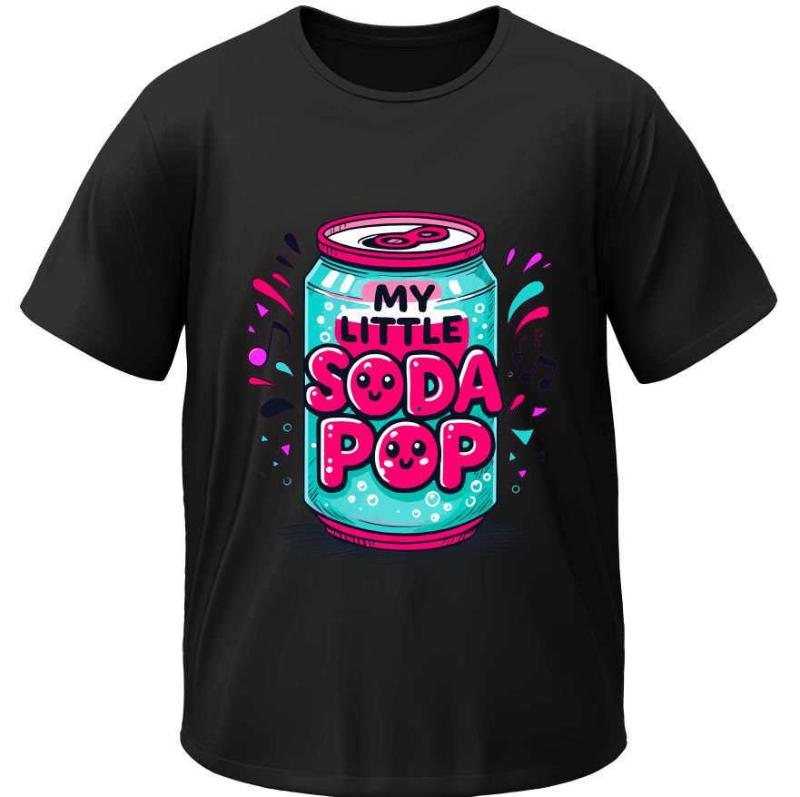 Футболка Хантрікс Huntrix Аніме Кейпоп мисливиці на демонів 06 унісекс ВСІ розміри Преміум тканина