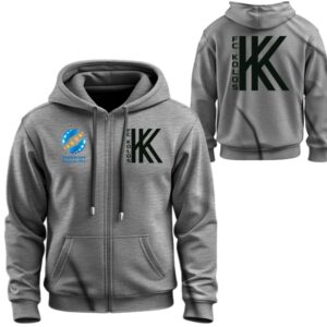 Худі на блискавці Колос футбол клуб УПЛ ліга лого емблема ВСІ Розміри Преміум тканина