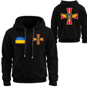 Худі на блискавці ЗСУ Повітряні сили України емблема лого символ ВСІ Розміри Преміум тканина