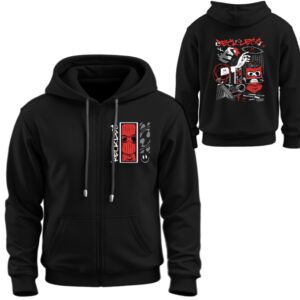 Худі на блискавці Брутальні круті написи візерунки графіті 8 ВСІ Розміри Преміум тканина