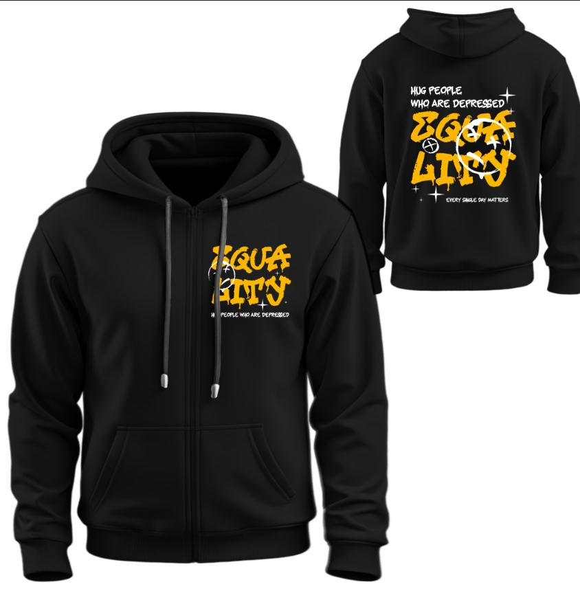 Худі на блискавці Брутальні круті написи візерунки графіті 5 ВСІ Розміри Преміум тканина