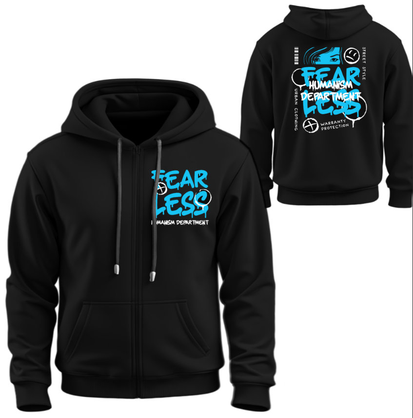 Худі на блискавці Брутальні круті написи візерунки графіті 4 ВСІ Розміри Преміум тканина