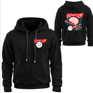 Худі на блискавці Брутальні круті написи візерунки графіті 2 ВСІ Розміри Преміум тканина